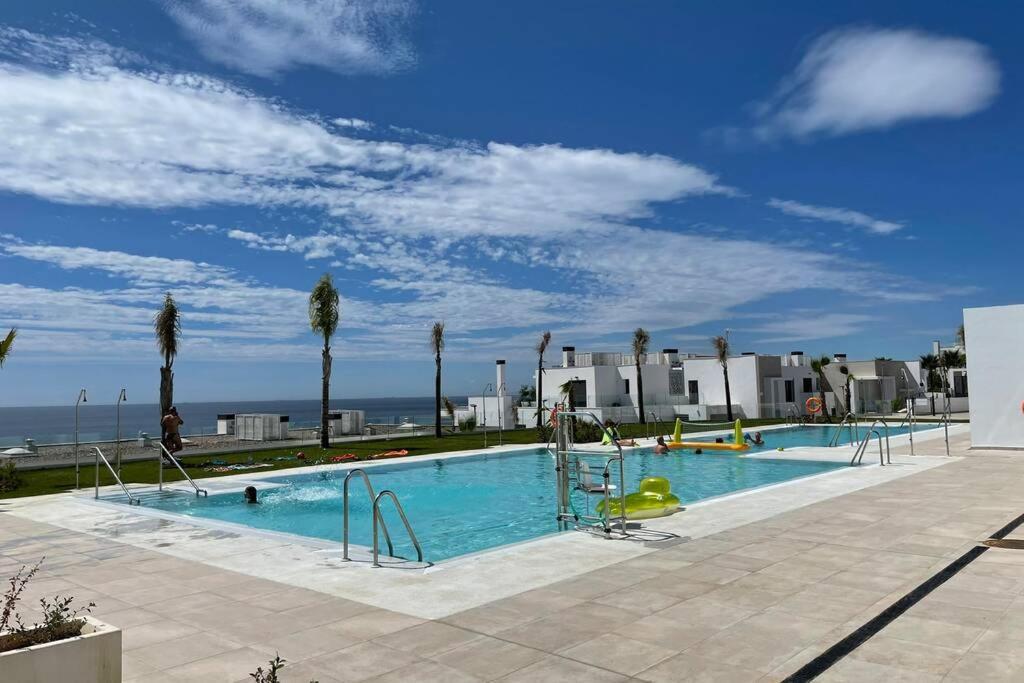 Modern 2 Beds In * Alcaidesa