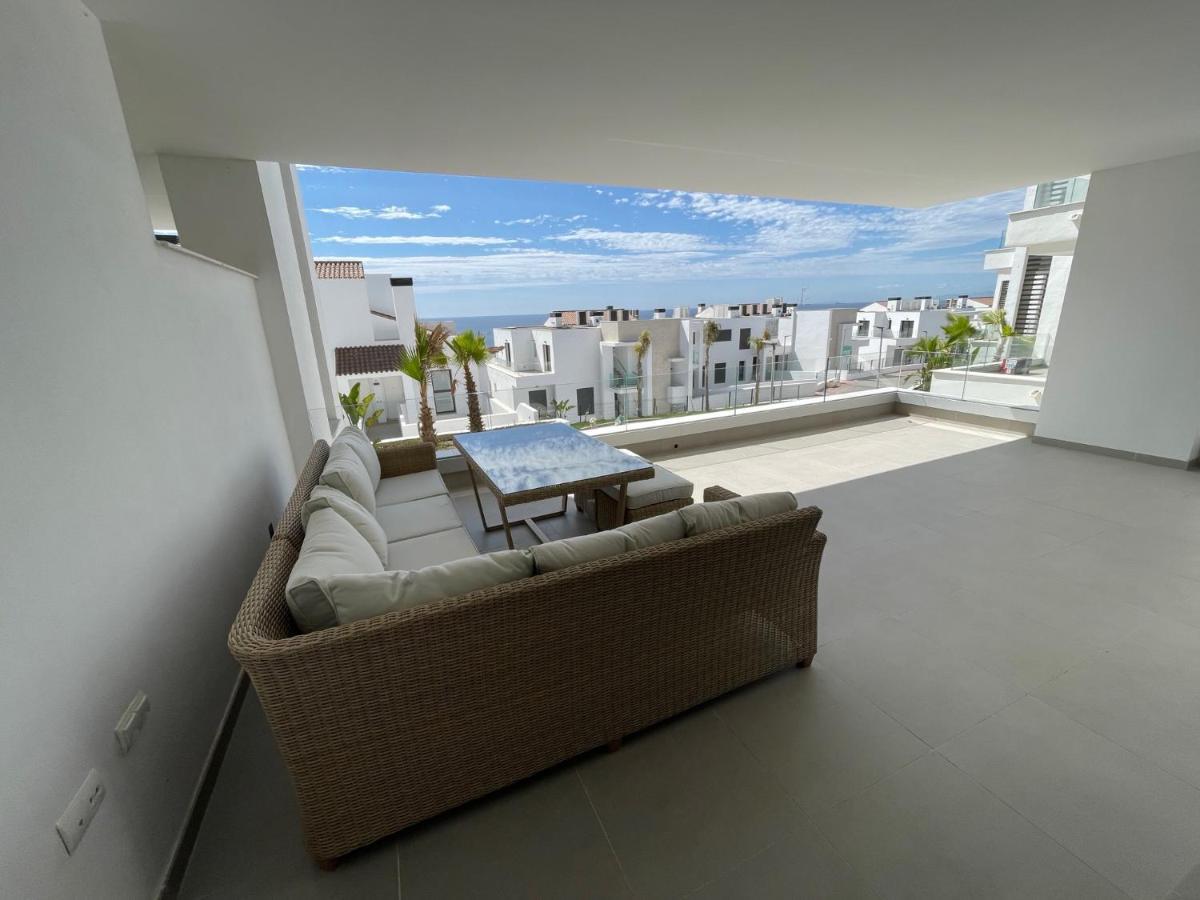 Modern 2 Beds In * Alcaidesa