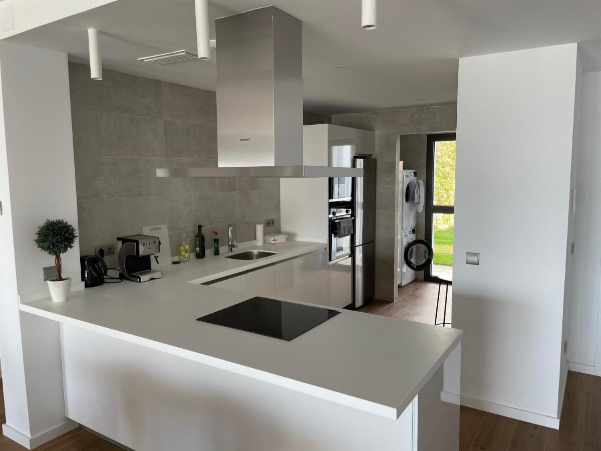 Modern 2 Beds In *