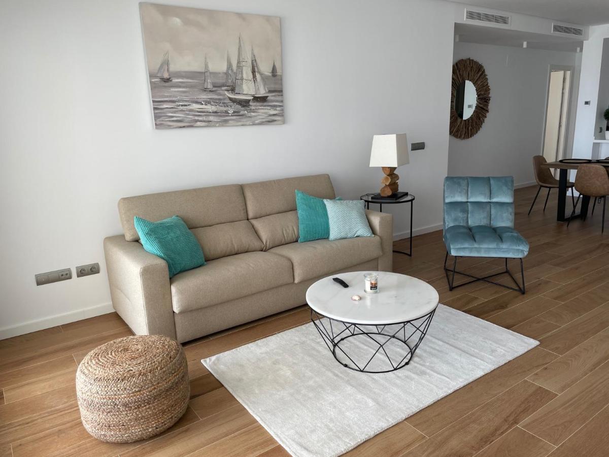 Modern 2 Beds In * Alcaidesa