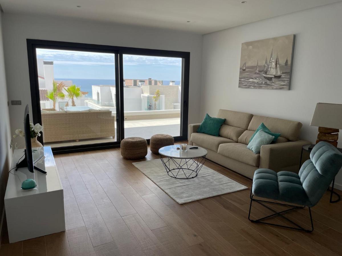 Modern 2 Beds In Alcaidesa