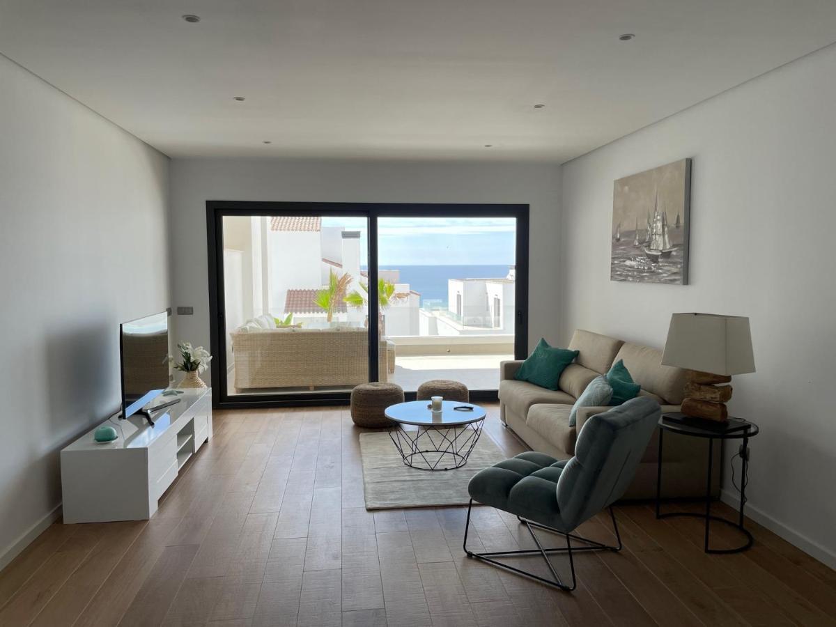 Modern 2 Beds In Alcaidesa