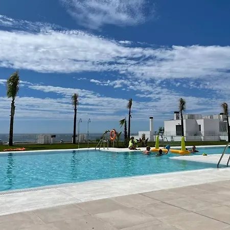 Modern 2 Beds Apartment In La Alcaidesa Exterior photo