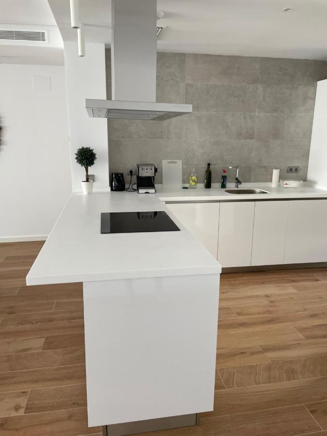 Modern 2 Beds In